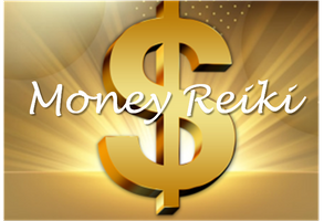 Money Reiki - MB Nova